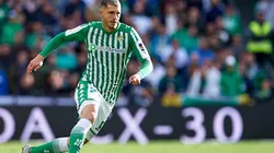 Cláusula de crack: Betis blindó con 80 millones de euros a Guido Rodríguez