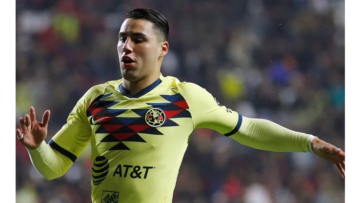 Gracias al VAR, la expulsión de Jorge Sánchez fue sólo la cuarta más rápida de la historia