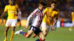 Alivio para Chivas: Tigres podría sufrir cinco bajas