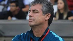 Bengoechea campeonó con Alianza Lima en el 2017.