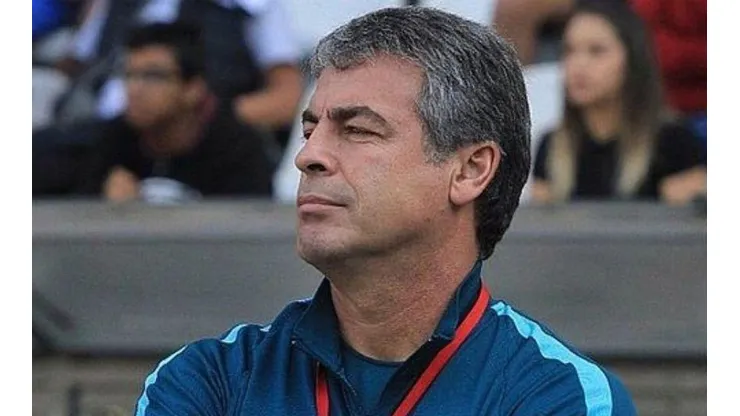 Bengoechea campeonó con Alianza Lima en el 2017.