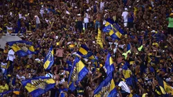 Salvio: "Dicen que prohibieron los visitantes porque Boca es local en todas partes"