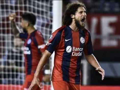 En VIVO: Newell's vs. San Lorenzo por la Superliga Argentina