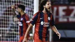 Ver en VIVO Newell's vs. San Lorenzo por la Superliga Argentina