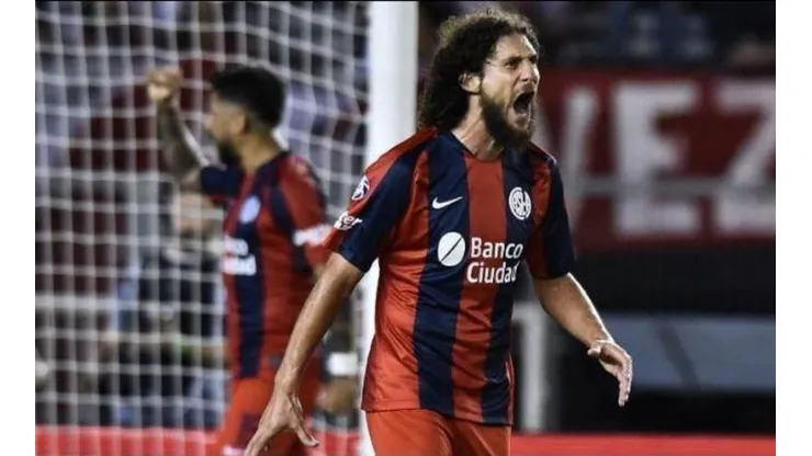 Ver en VIVO Newell's vs. San Lorenzo por la Superliga Argentina