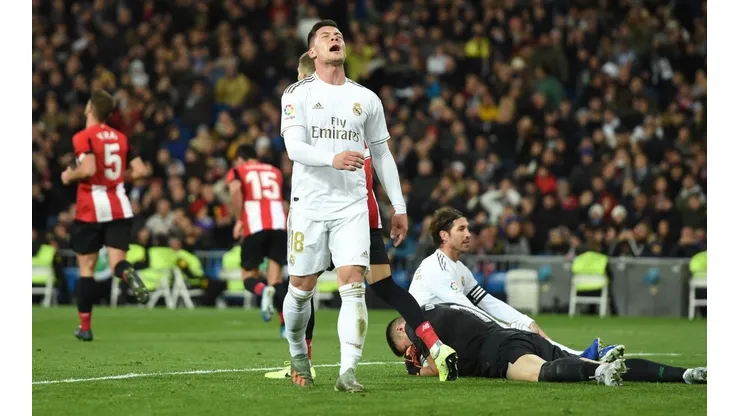 Jović: "A veces veo en YouTube videos míos del año pasado y digo ‘¿qué me pasa?’"