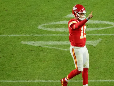 Patrick Mahomes reveló cómo los Chiefs pueden volverse una dinastía