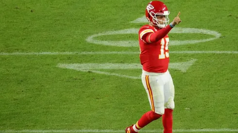 Patrick Mahomes reveló cómo los Chiefs pueden volverse una dinastía
