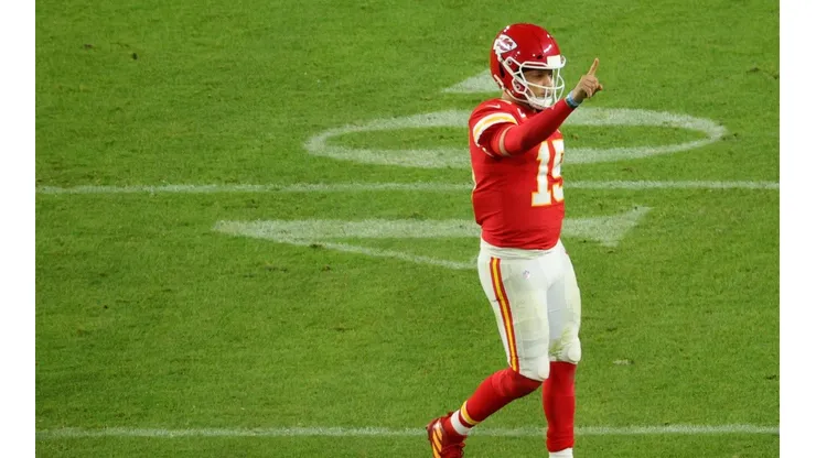 Patrick Mahomes reveló cómo los Chiefs pueden volverse una dinastía