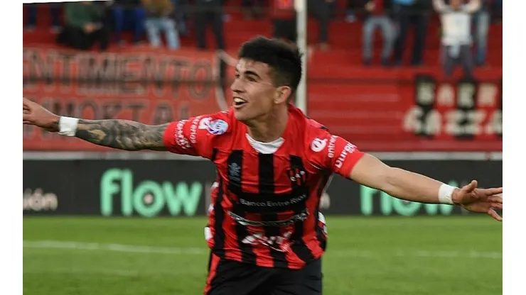 Qué canal transmite Patronato vs. Arsenal por la Superliga Argentina