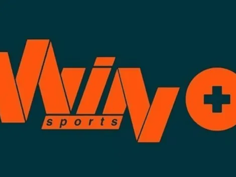 Informan el primer rating de Win Sports + tras fin de prueba gratuita