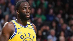 Fin de una era: Warriors podrían desprenderse de Draymond Green