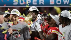 Así quedó la tabla de los máximos ganadores del Super Bowl