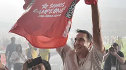 Guimaraes al ver el estadio lleno en Armenia: ‘’Fue impresionante ver toda esta plaza toda roja"