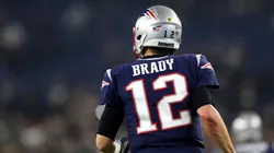 La MEGA OFERTA de los Patriots para renovar a Tom Brady
