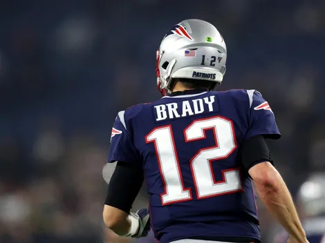 La MEGA OFERTA de los Patriots para renovar a Tom Brady