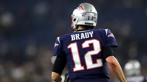 La MEGA OFERTA de los Patriots para renovar a Tom Brady