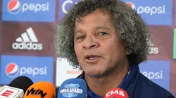 Gamero y su dura crítica a la Equidad: ‘’El primer gol fue una jugada desleal’’