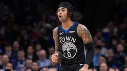 Dos equipos ya hicieron ofertas por D'Angelo Russell