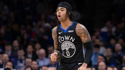Dos equipos ya hicieron ofertas por D'Angelo Russell