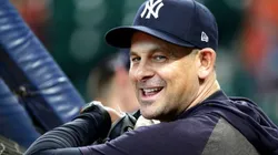 Boone predijo el 31-20 de los Chiefs antes del encuentro