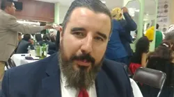 Periodista se enfureció con actuación del América