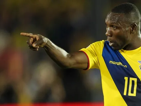 Ayoví destrozó a la Selección de Ecuador por la salida de Bolillo Gómez