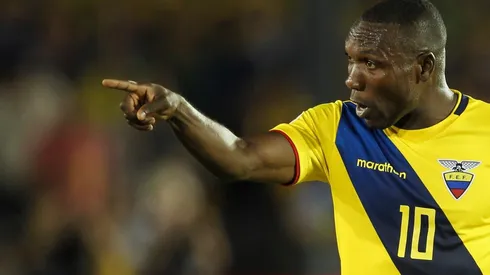 Ayoví destrozó a la Selección de Ecuador por la salida de Bolillo Gómez