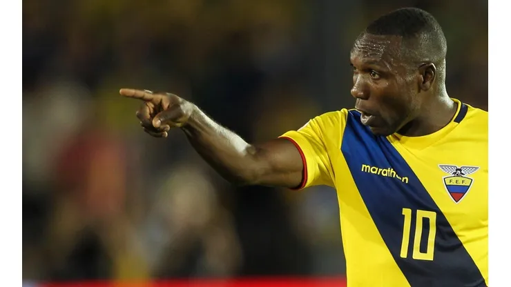 Ayoví destrozó a la Selección de Ecuador por la salida de Bolillo Gómez