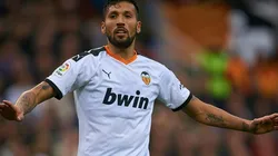 Se confirmó la rotura de ligamentos de Ezequiel Garay