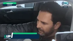 Ahora Davino dice que Pizarro no es negociable