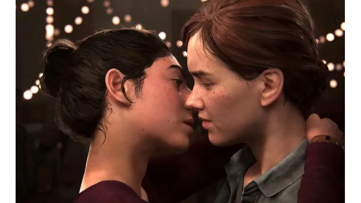 Reportan que The Last of Us 2 tendrá escenas de desnudos y contenido sexual