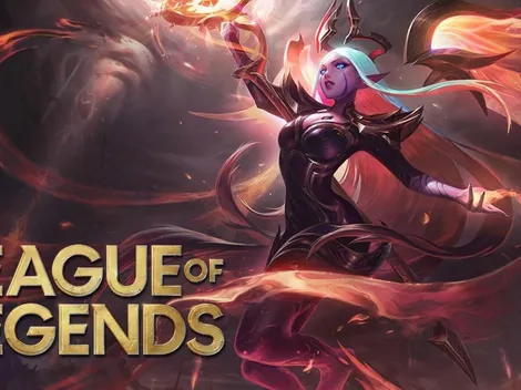 Riot anticipa un fuerte nerf para el Campeón más OP de League of Legends ¡Soraka!