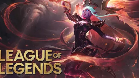 Riot anticipa un fuerte nerf para el Campeón más OP de League of Legends ¡Soraka!
