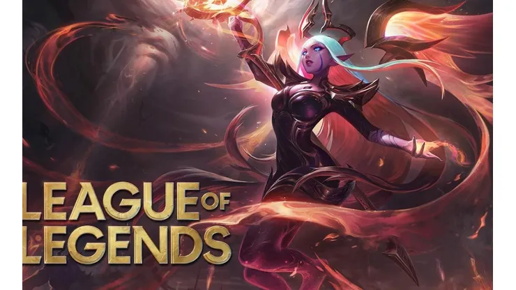 Riot anticipa un fuerte nerf para el Campeón más OP de League of Legends ¡Soraka!