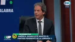 Brailovsky estalló contra el VAR porque perjudicó a América