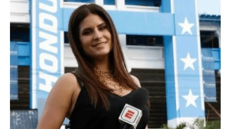 Carolina Padrón se suma a ESPN am
