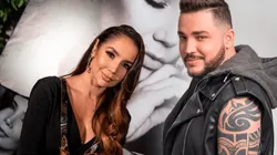 Qué ternura: Paola Jara contó cómo le dice de cariño a Jessi Uribe