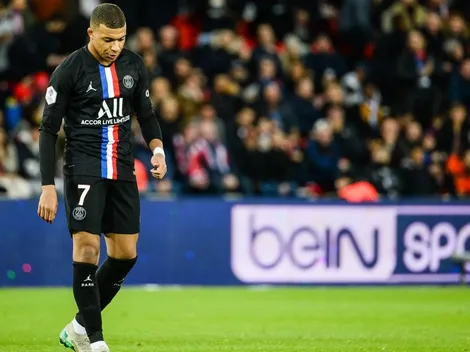Salió ganando: el capricho que acerca a Mbappé al Real Madrid