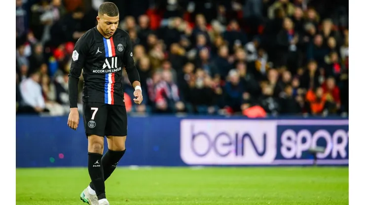 Salió ganando: el capricho que acerca a Mbappé al Real Madrid