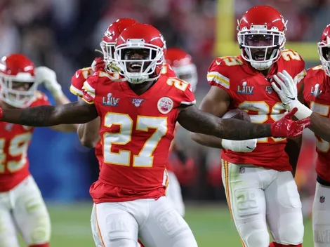 Donald Trump se equivocó en su felicitación a los Chiefs por el Super Bowl