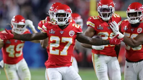 Donald Trump se equivocó en su felicitación a los Chiefs por el Super Bowl