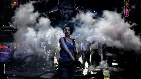 No sólo será Nemesis: confirman el regreso de otro gran enemigo en Resident Evil 3