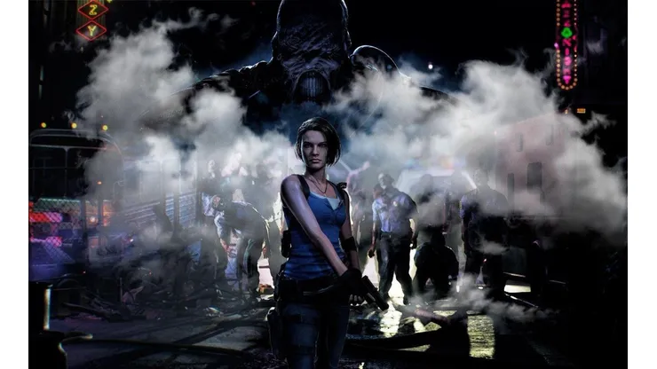 No sólo será Nemesis: confirman el regreso de otro gran enemigo en Resident Evil 3