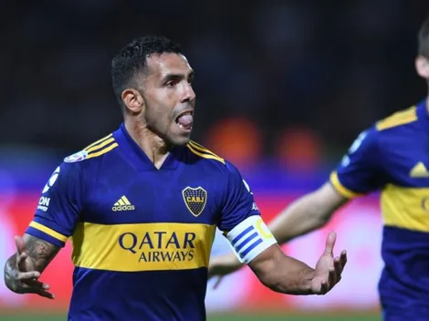 Boca sufrió en Córdoba, pero le ganó a Talleres y sigue a tiro de River