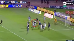 Valoyes descontó para Talleres y sufre Boca en Córdoba
