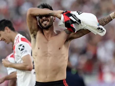 'Qué hombre' fue tendencia por culpa de Scocco