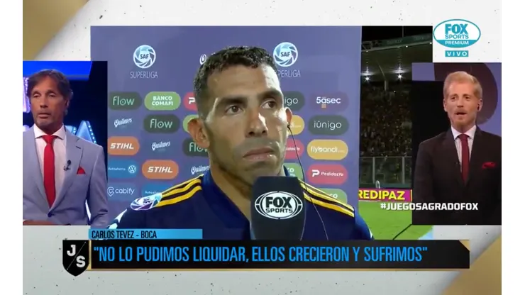 Fox Sports