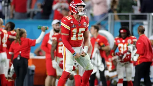 ¡Histórico! Kansas City Chiefs vence a San Francisco 49ers en el Super Bowl