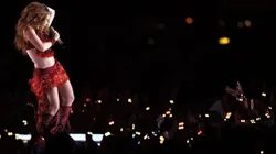 Orgullo colombiano: Shakira deslumbró con su show en el Super Bowl
